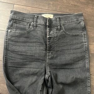 Madewell Jeans size 28